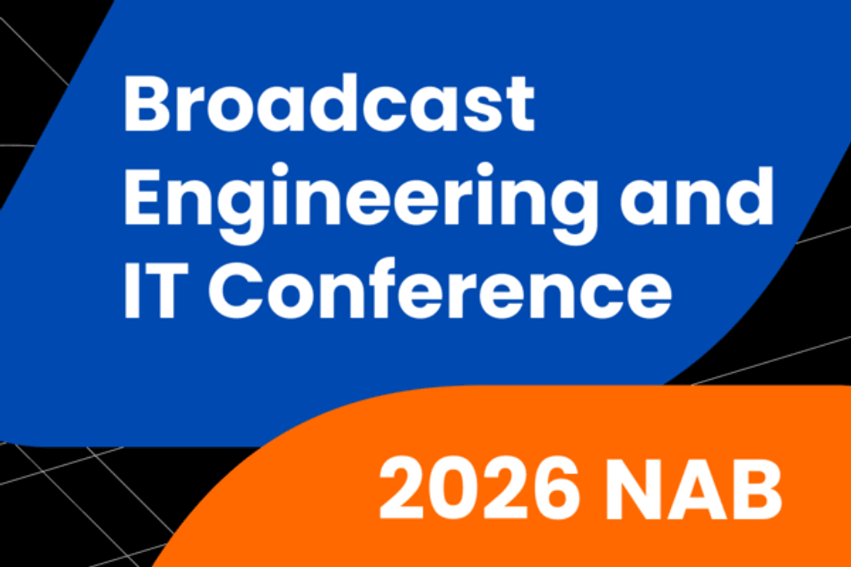 NAB Show 2026 terá BEIT 2026 com foco em inovação tecnológica e confirma keynote de Poppy Crum