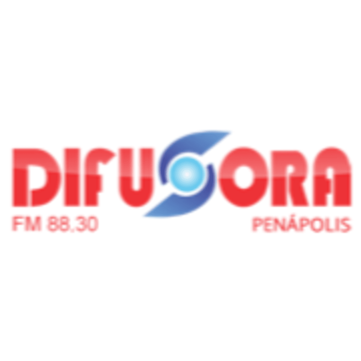 Logo Rádio Difusora