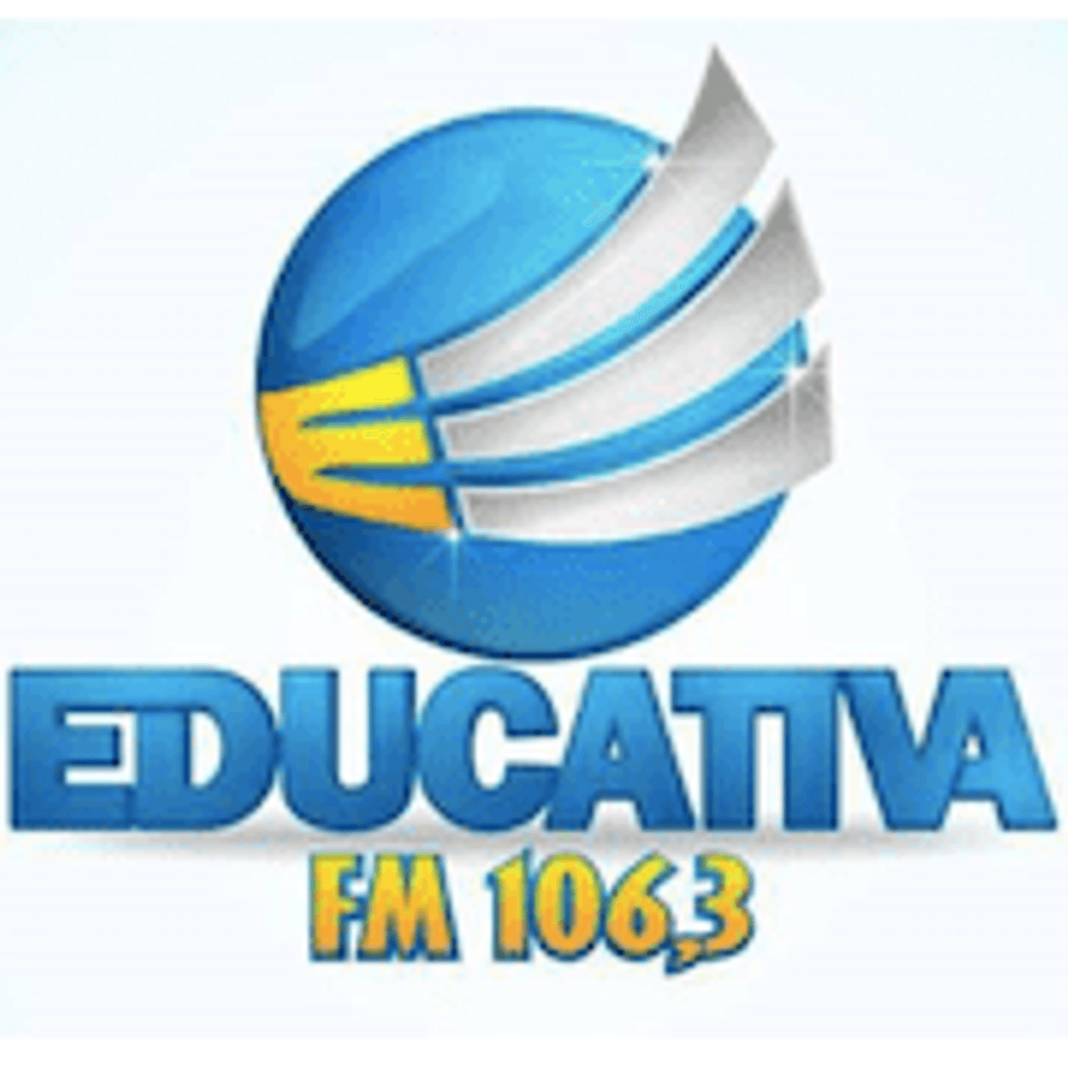 Logo Educativa FM