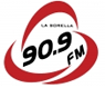 Logo La Sorella FM