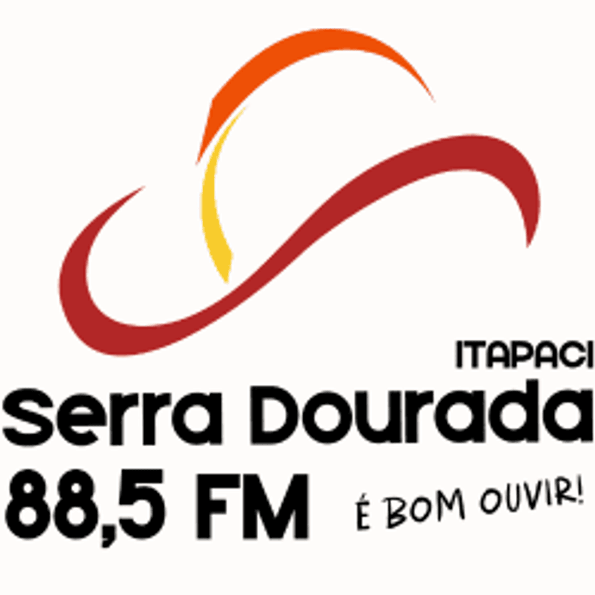 Logo Serra Dourada