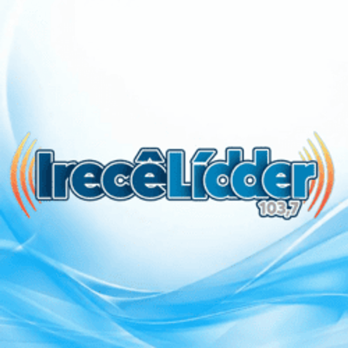 Logo Rádio Irecê Líder