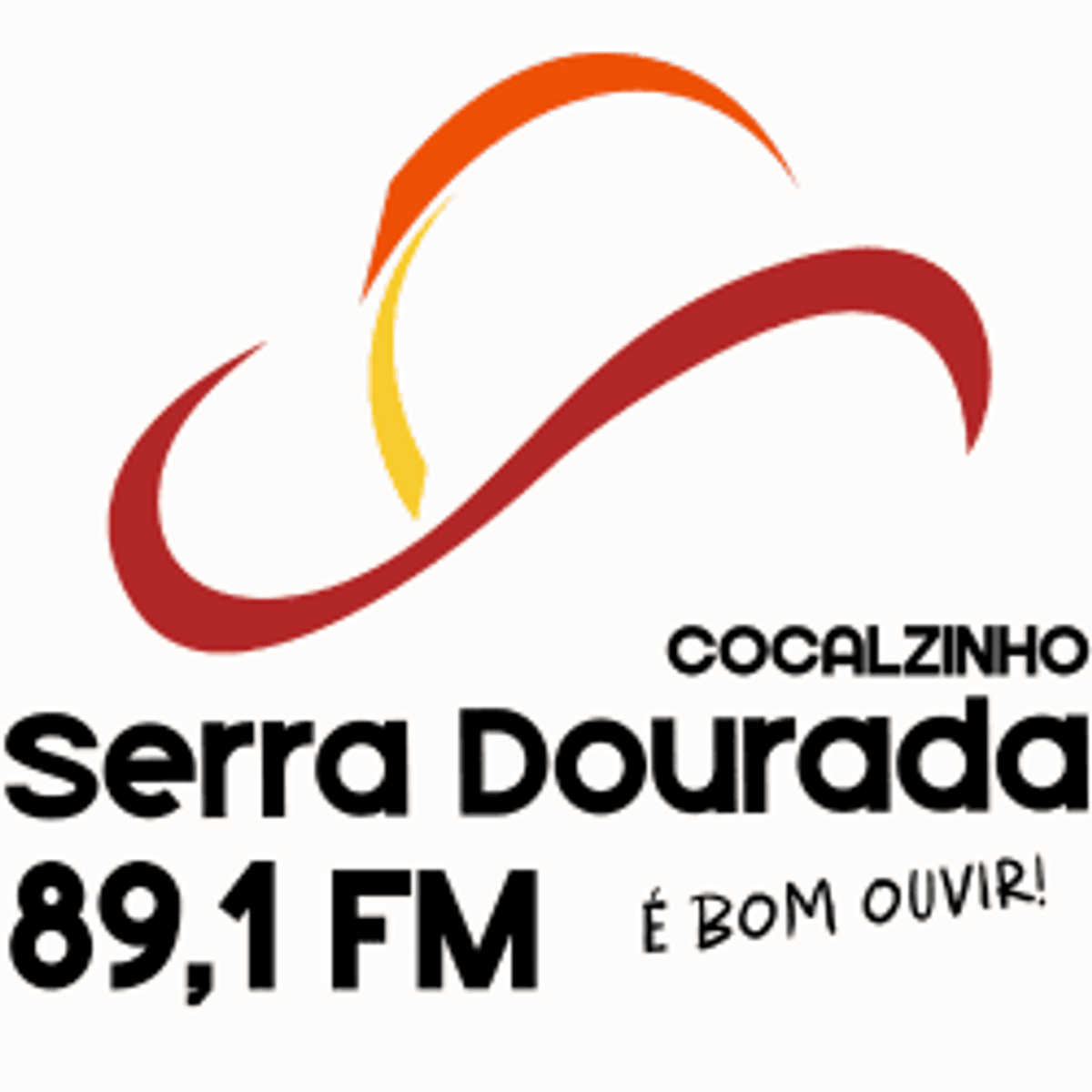 Logo Serra Dourada