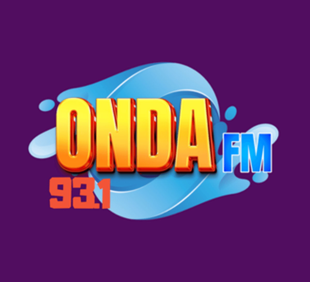 Onda FM estreia oficialmente em São José dos Campos (SP) nesta segunda-feira (15)