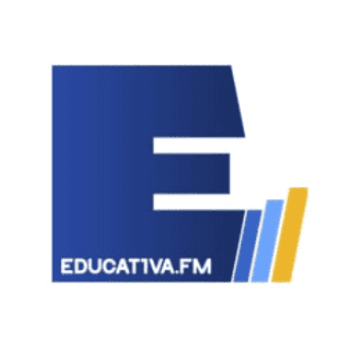 Logo Educativa FM