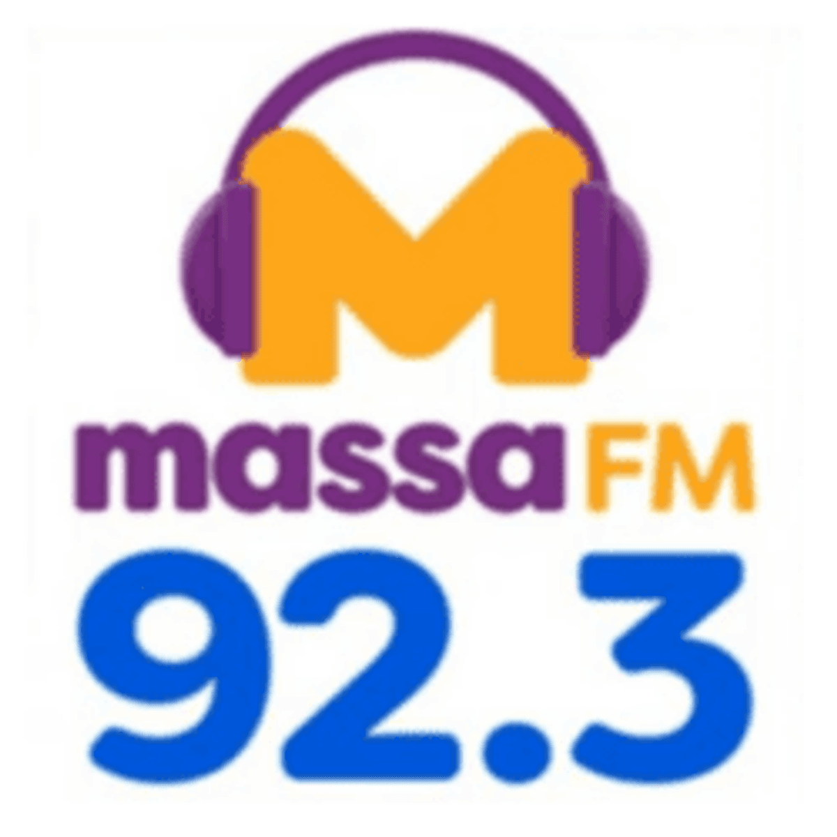 Logo Massa FM