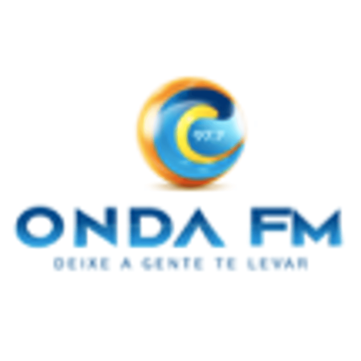 Logo Onda FM