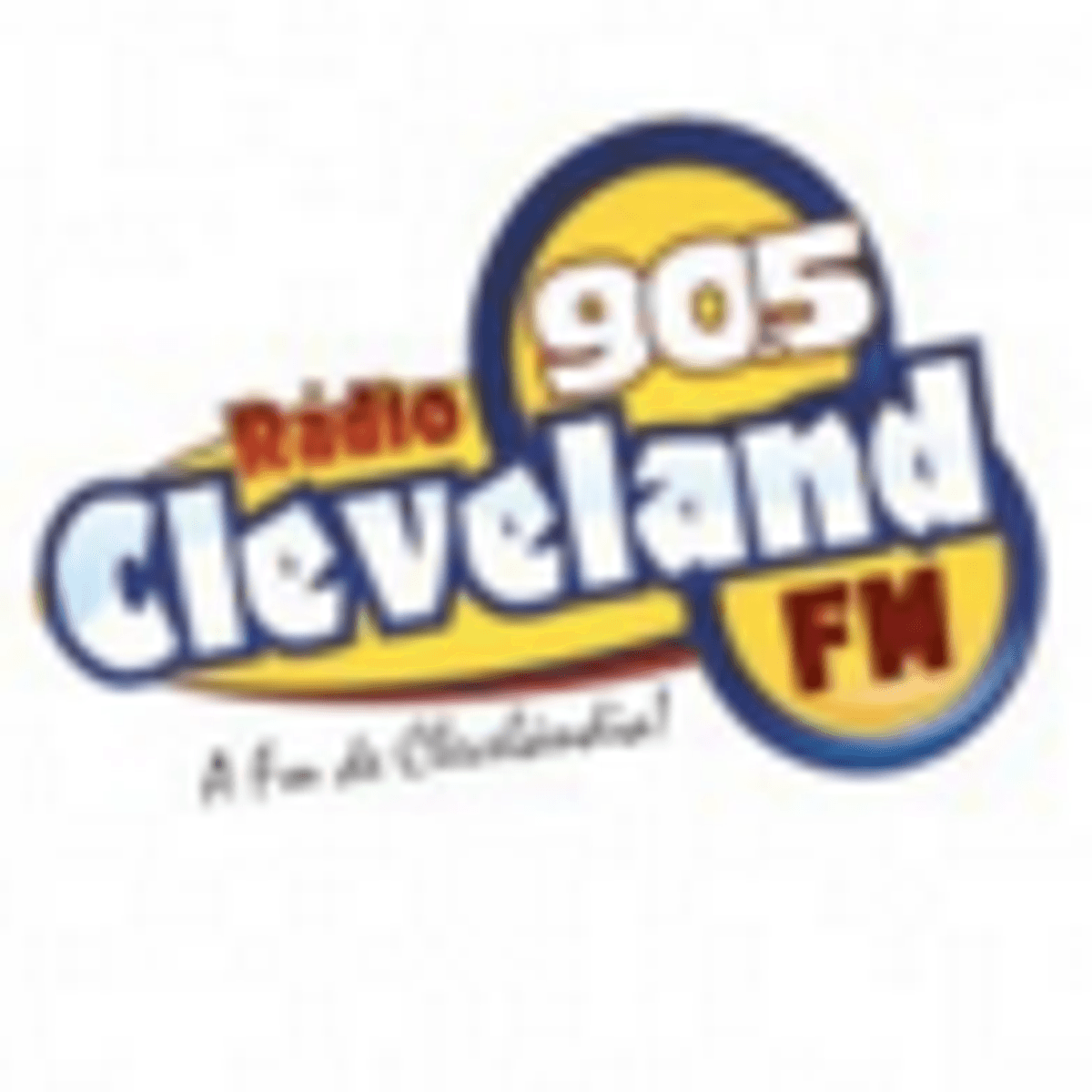 Logo Cleveland FM