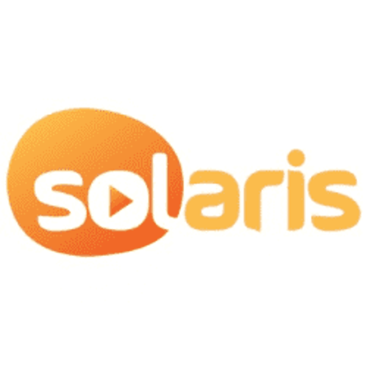 Logo Solaris FM