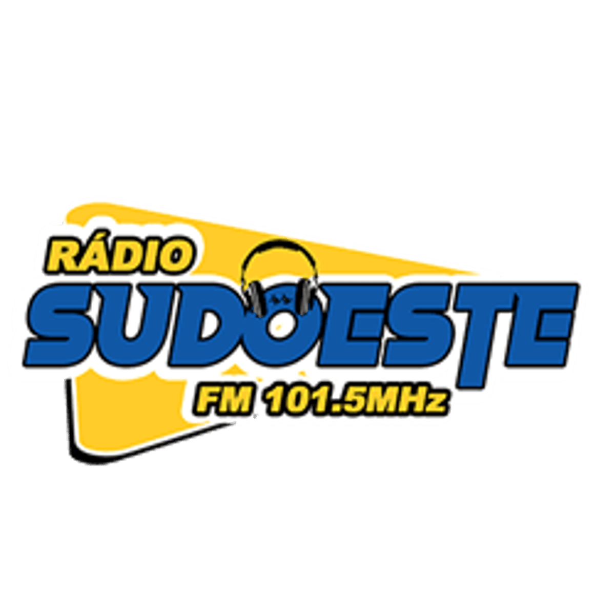 Logo Sudoeste FM