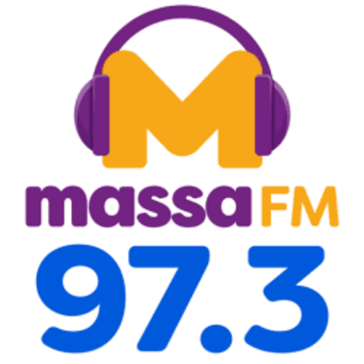 Logo Massa FM