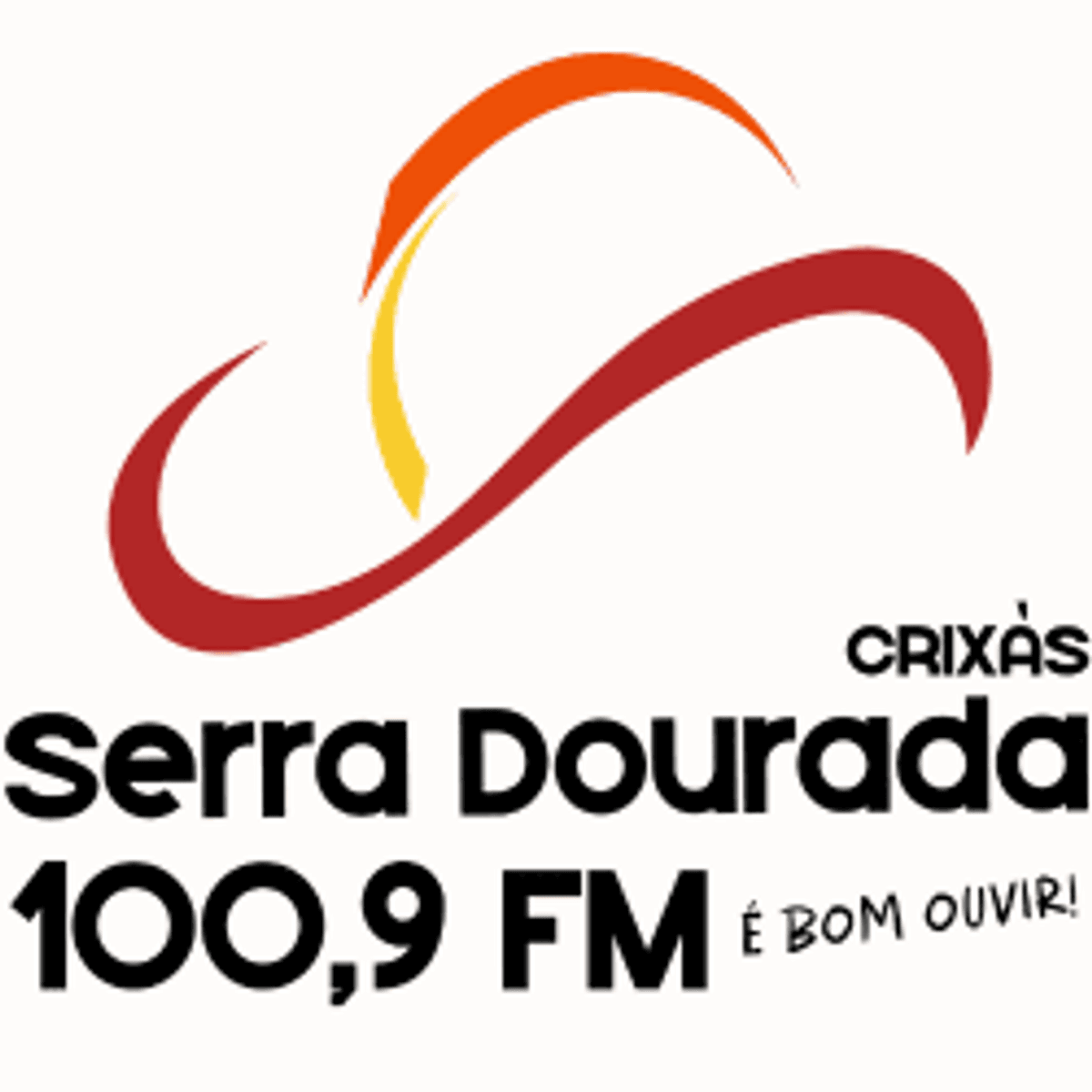 Logo Serra Dourada