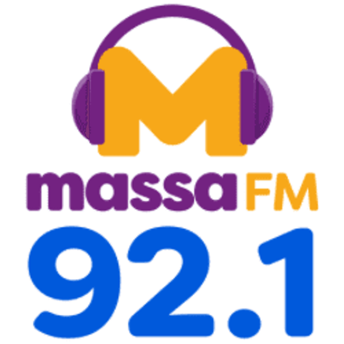 Logo Massa FM