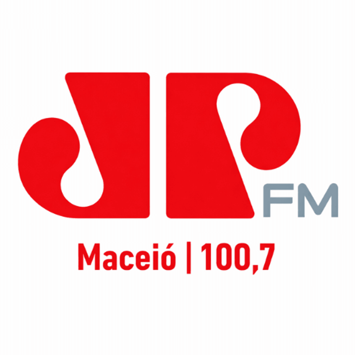Logo Jovem Pan FM