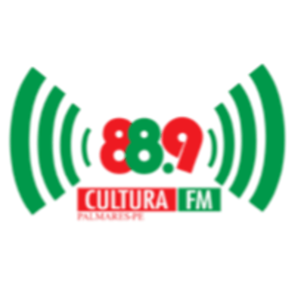 Logo Rádio Cultura