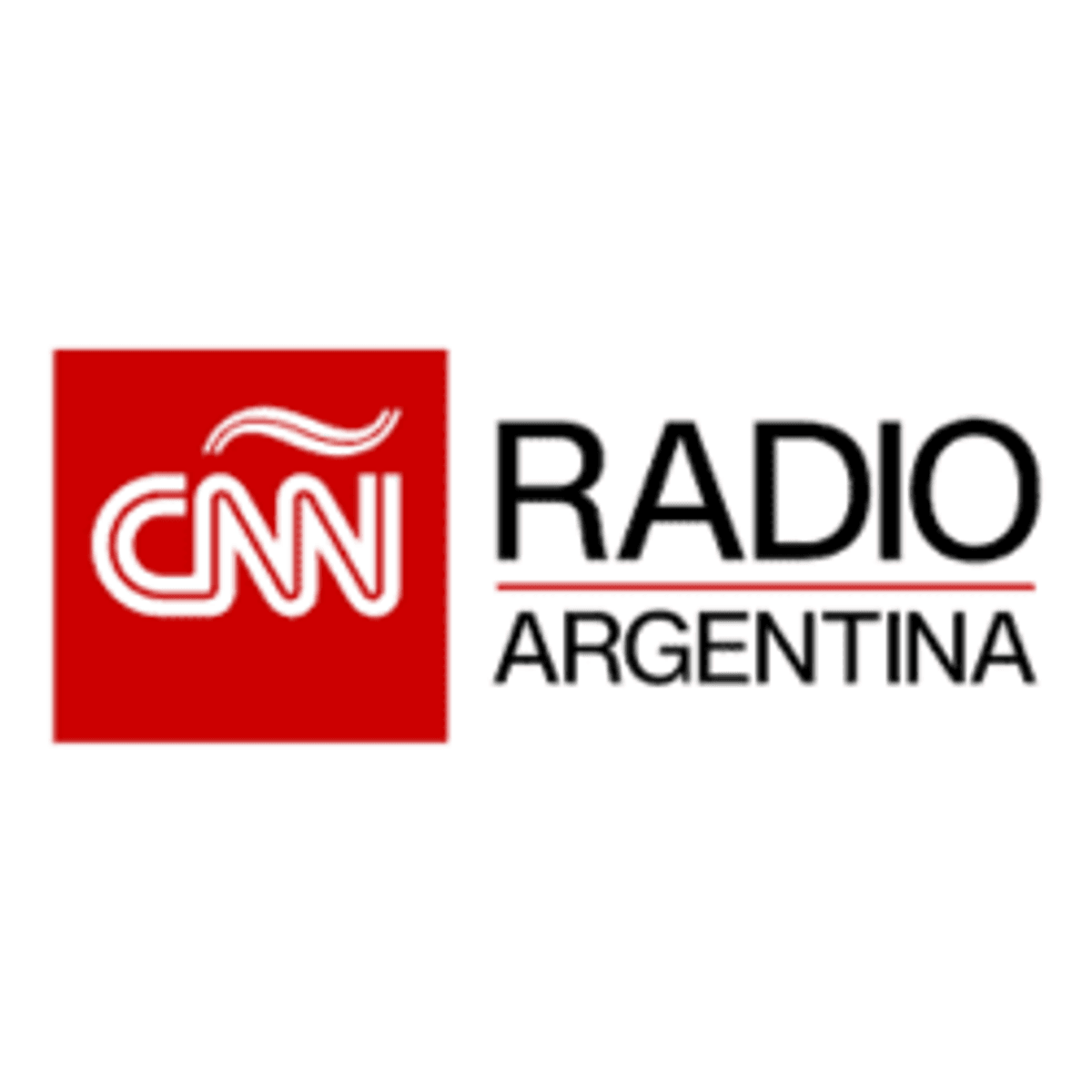 Logo CNN