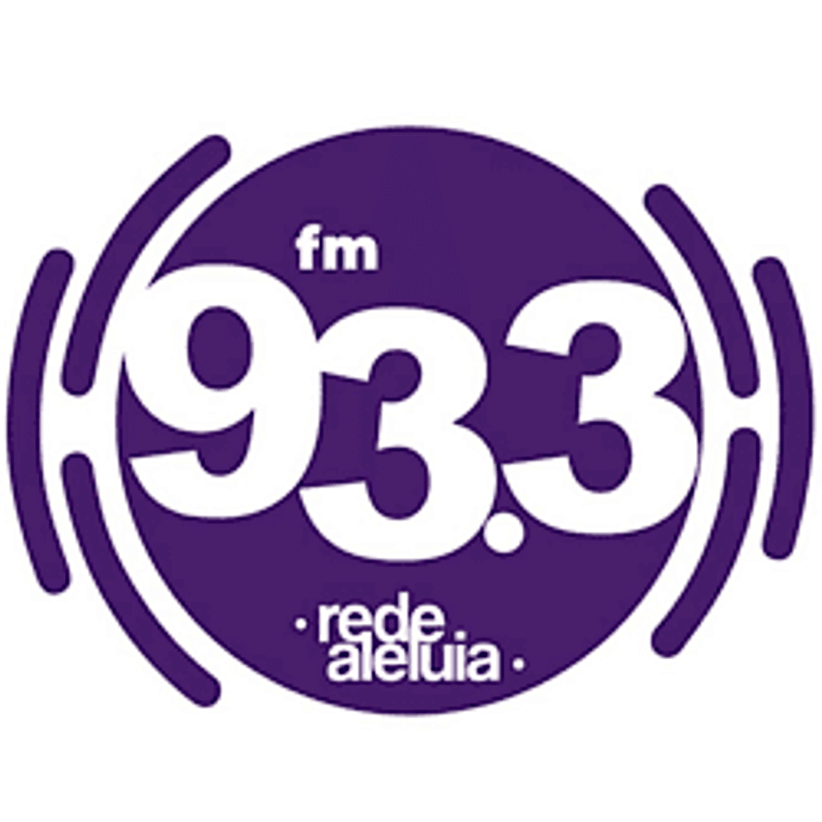 Logo Rede Aleluia