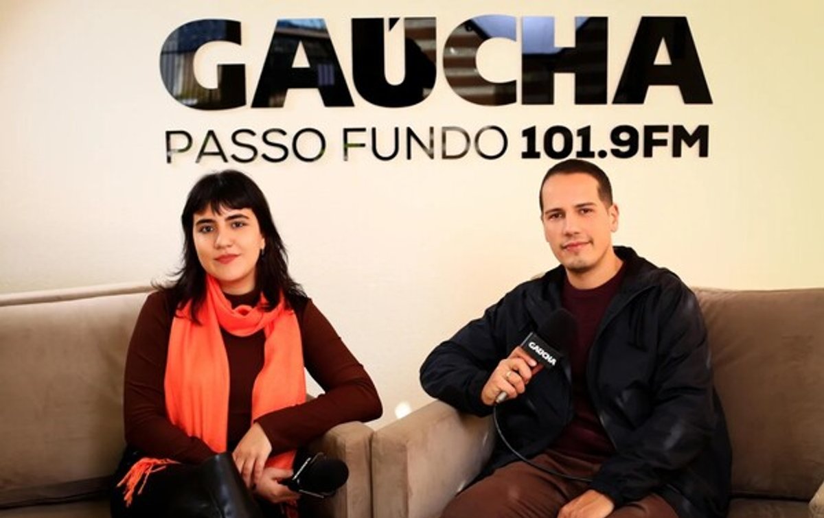 Rádio Gaúcha estreia programação local em Passo Fundo (RS) e amplia cobertura jornalística no norte gaúcho