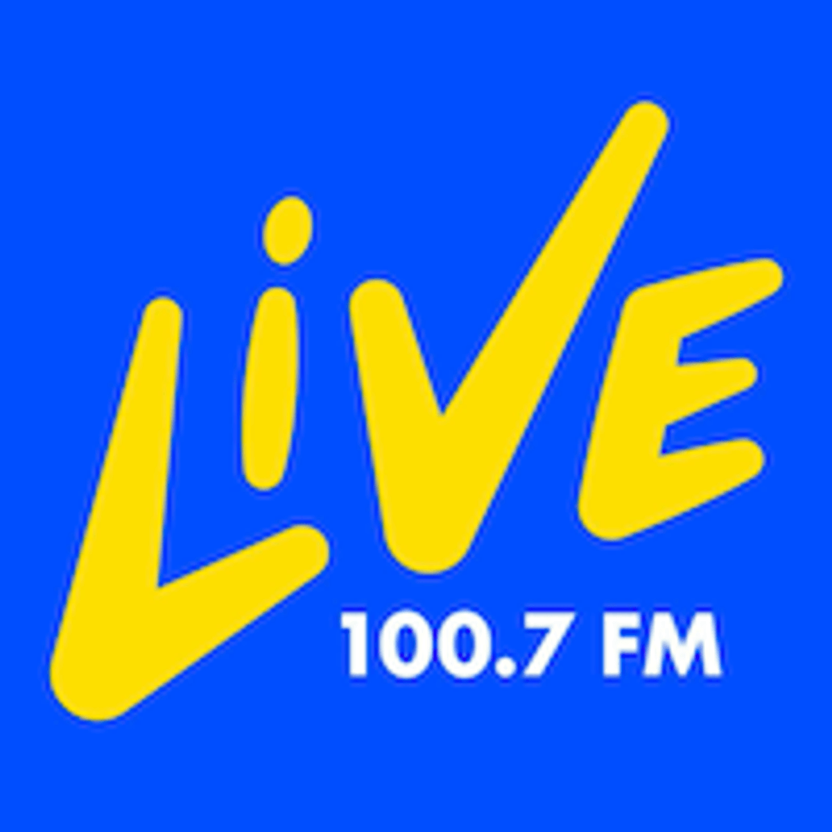Logo Live FM