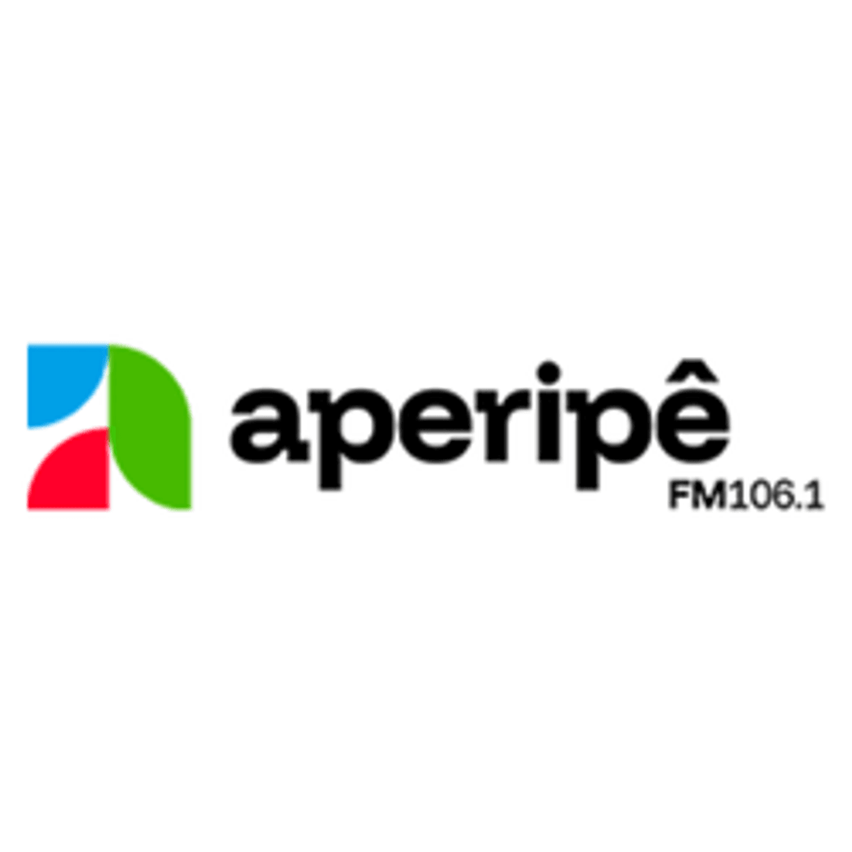 Logo Aperipê FM