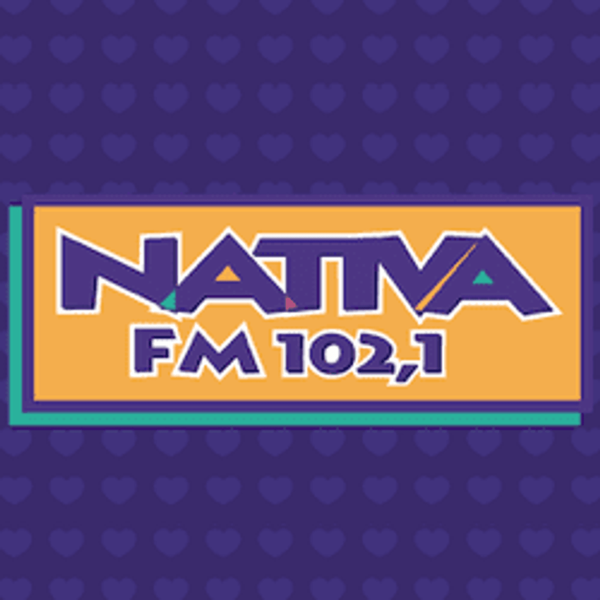 Logo Nativa FM