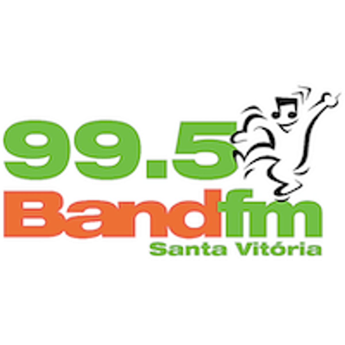 Logo Band FM
