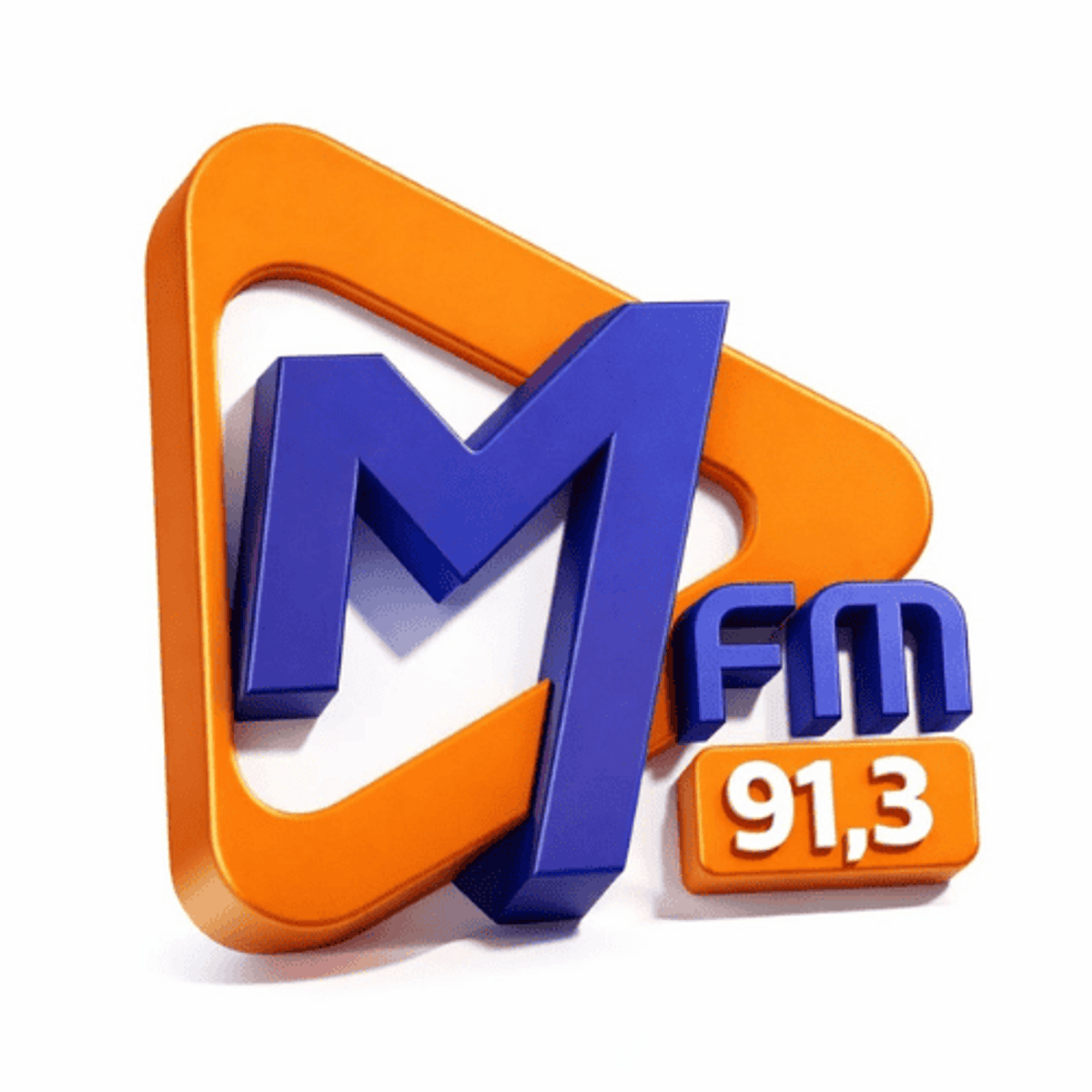 Logo Mais FM