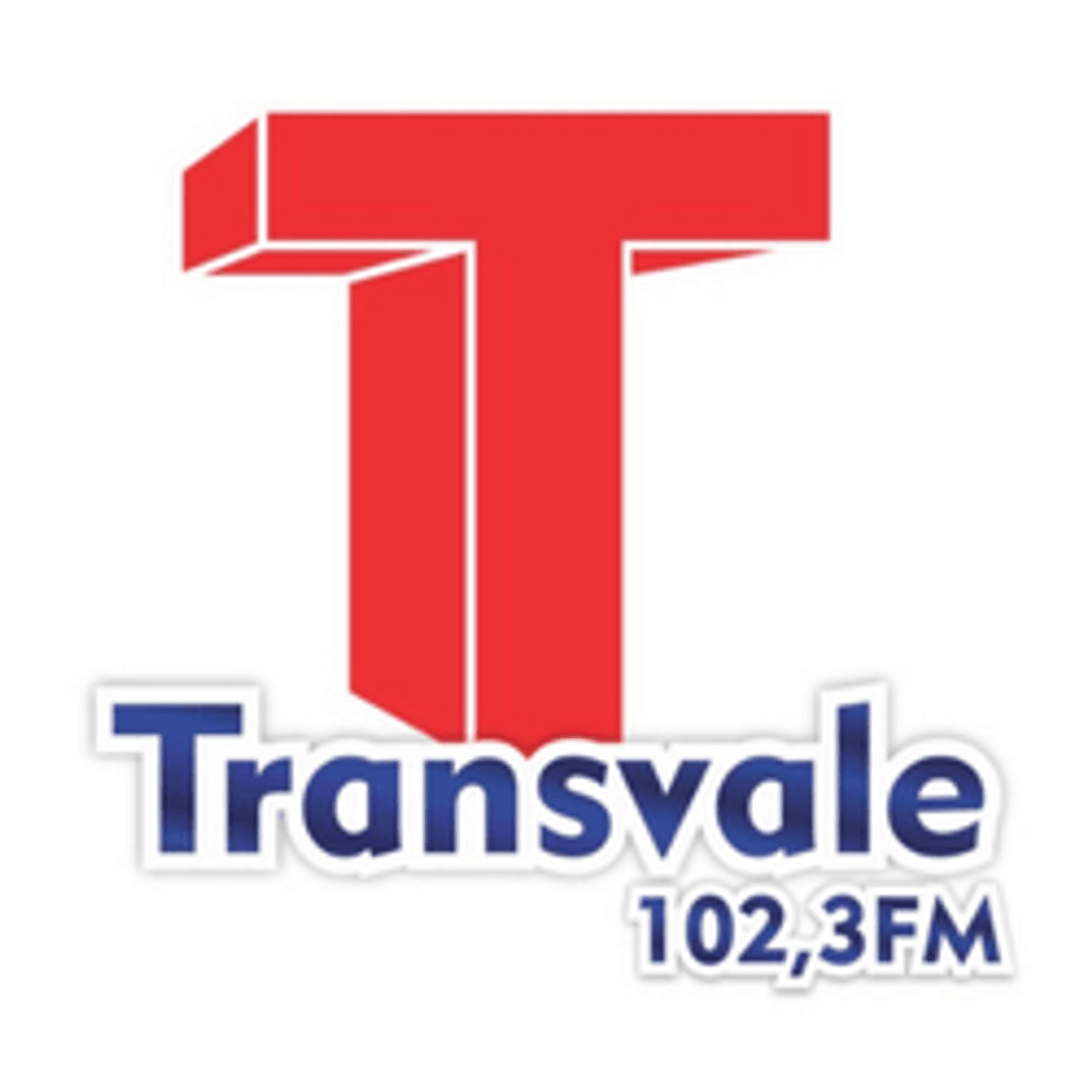 Logo Transvale FM