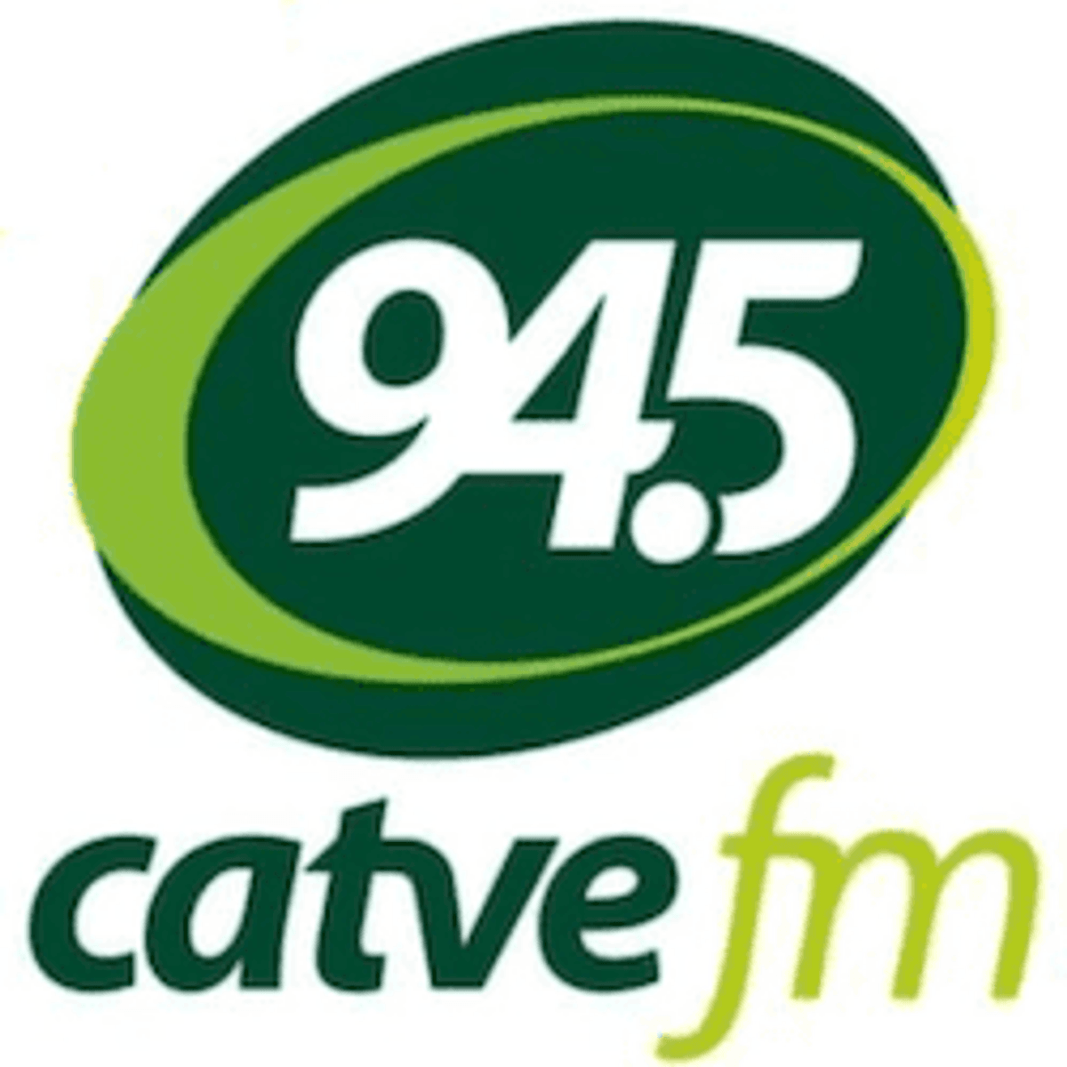 Logo Catve FM