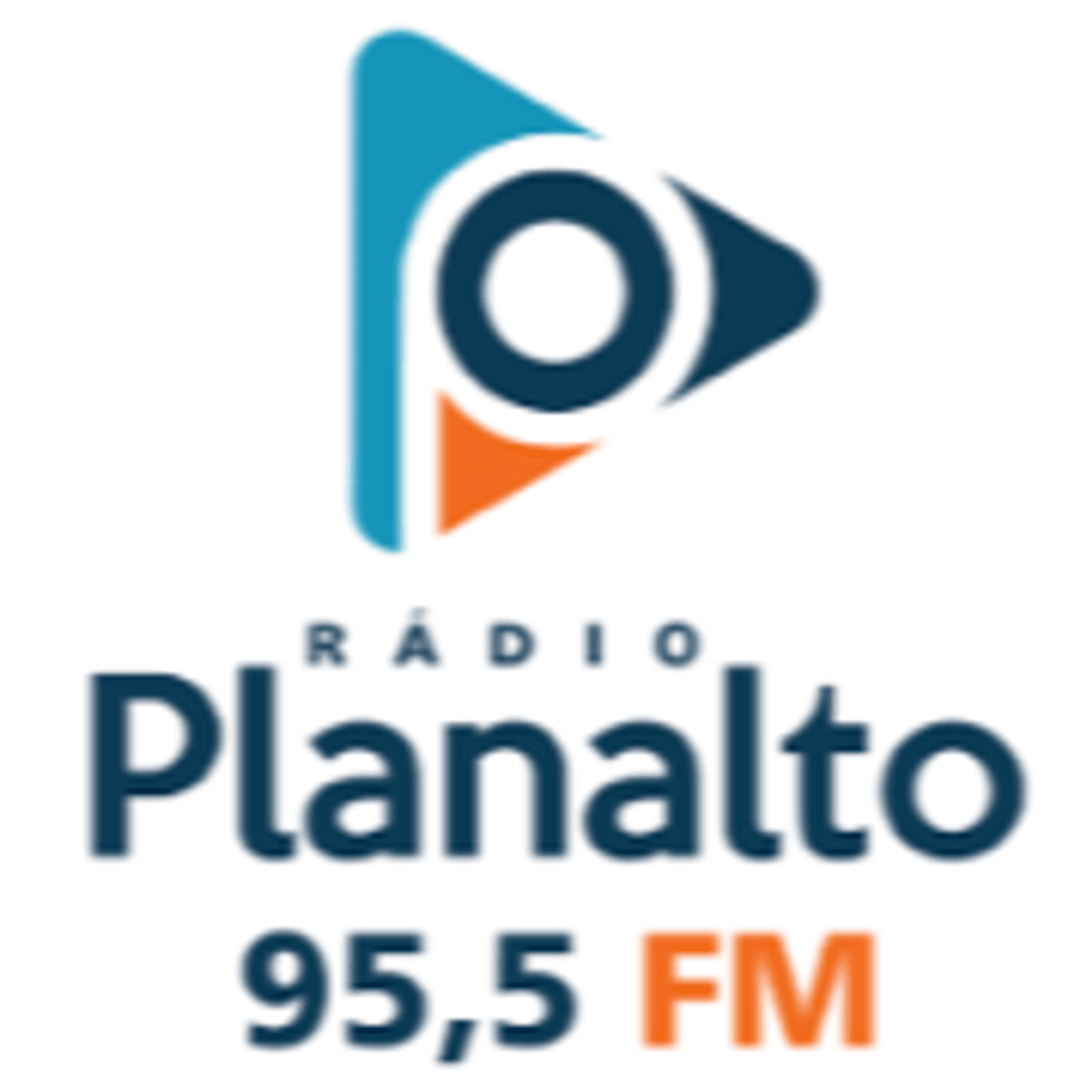 Logo Rádio Planalto