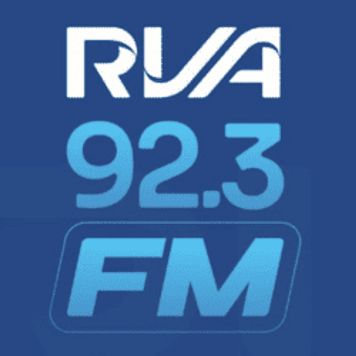 Logo RVA FM