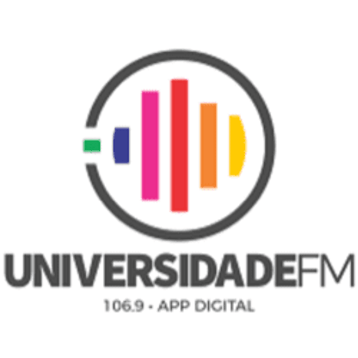 Logo Universidade FM