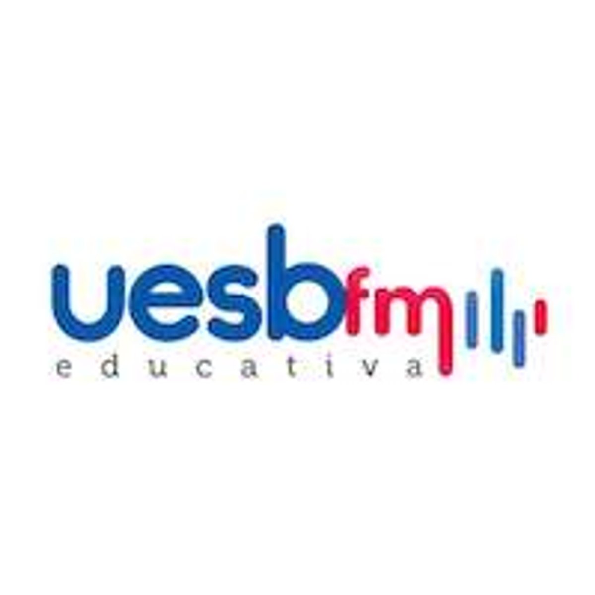 Logo Uesb FM