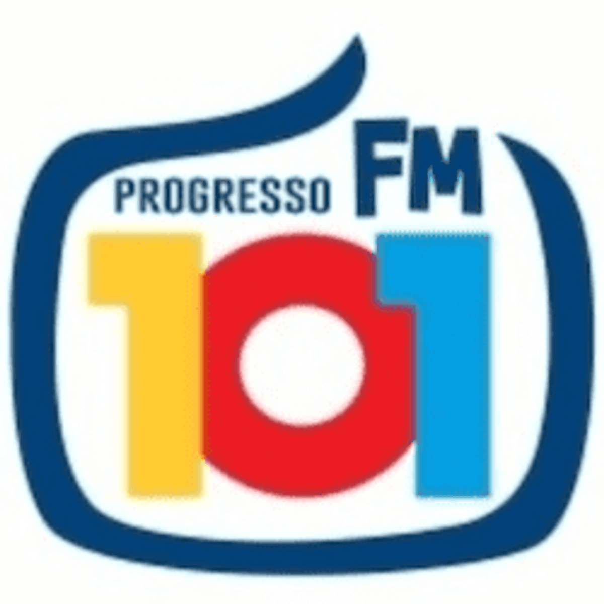 Logo Rádio Progresso