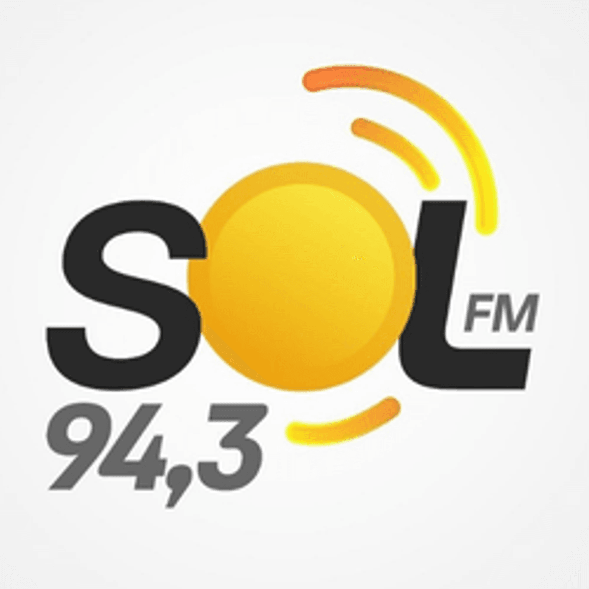 Logo Sol FM