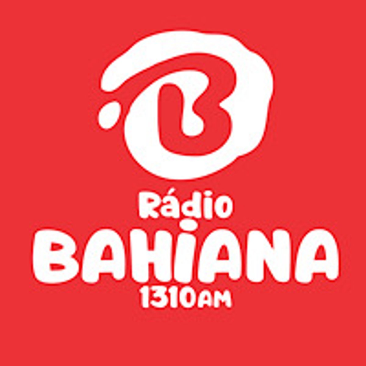 Logo Rádio Bahiana