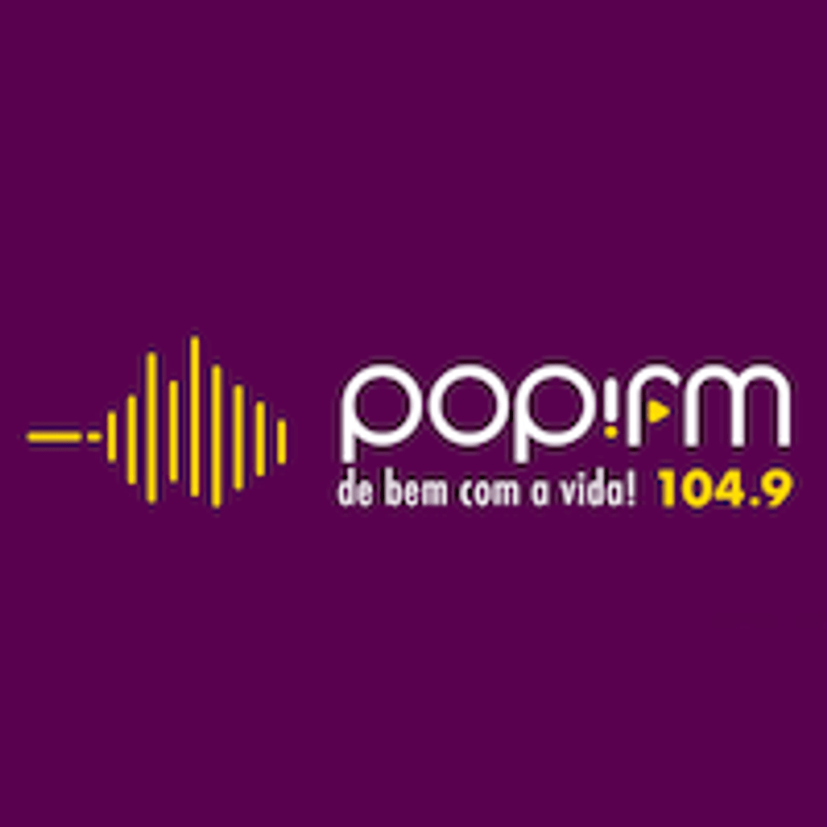 Logo Popi FM