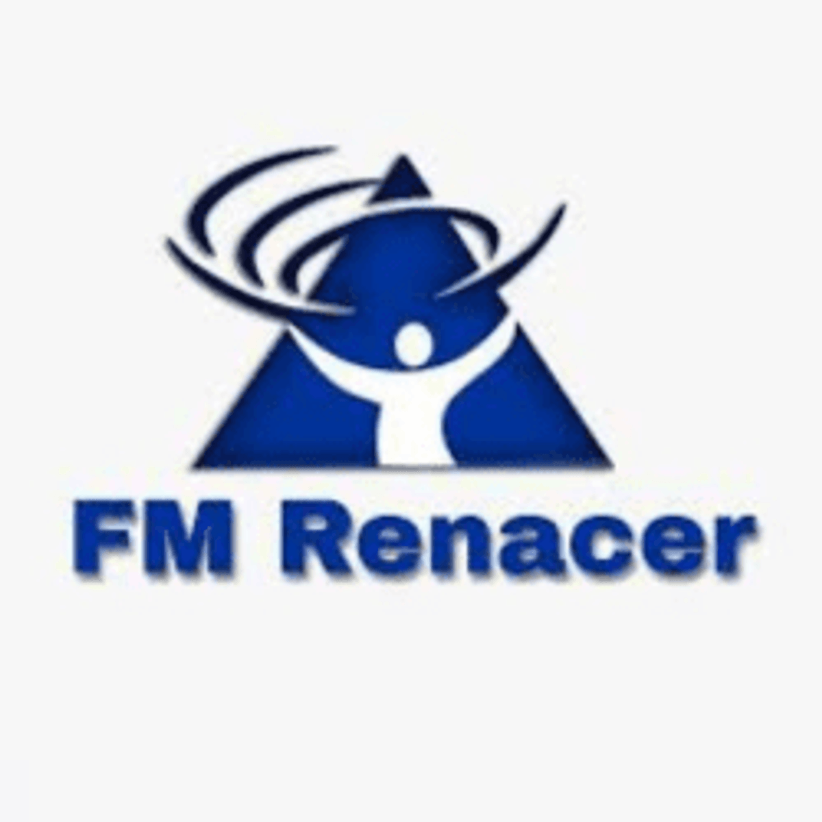 Logo FM Renacer