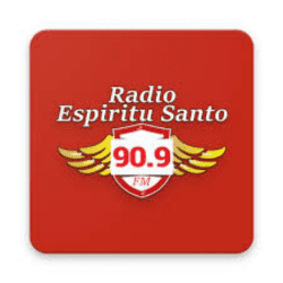 Logo Radio Espíritu Santo