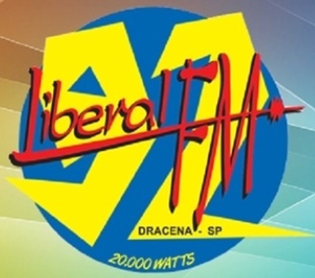 Logo Liberal FM