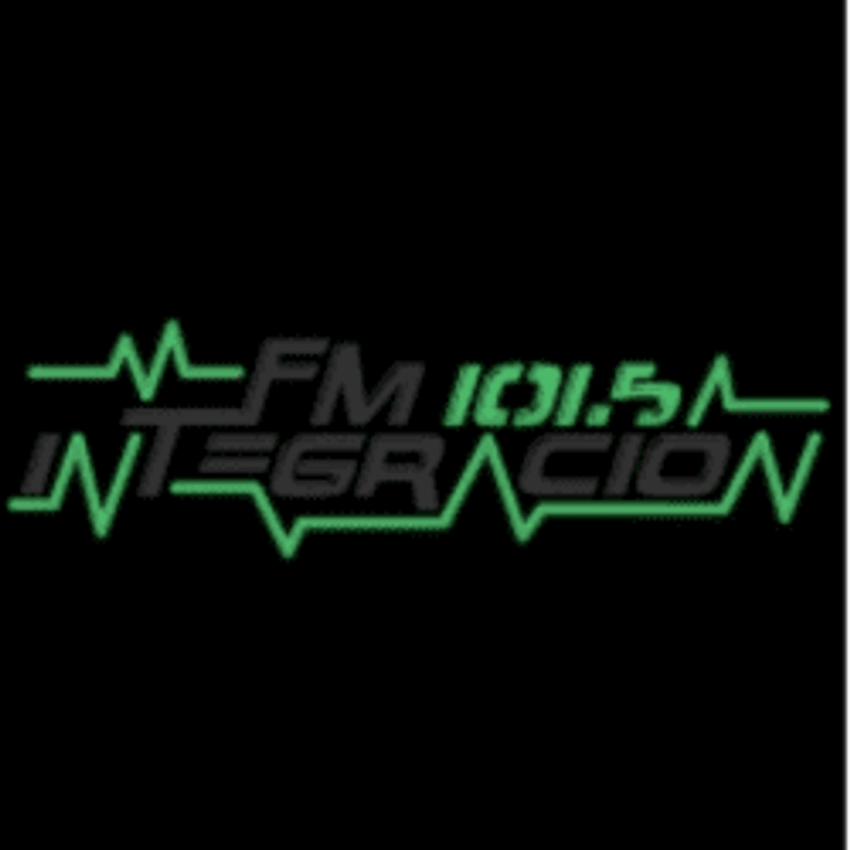 Logo Integración FM