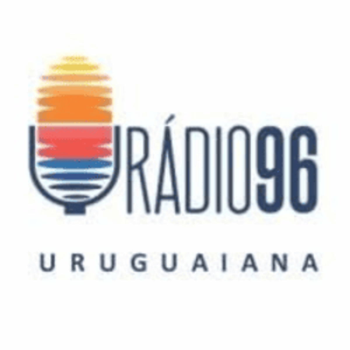 Logo 96 FM