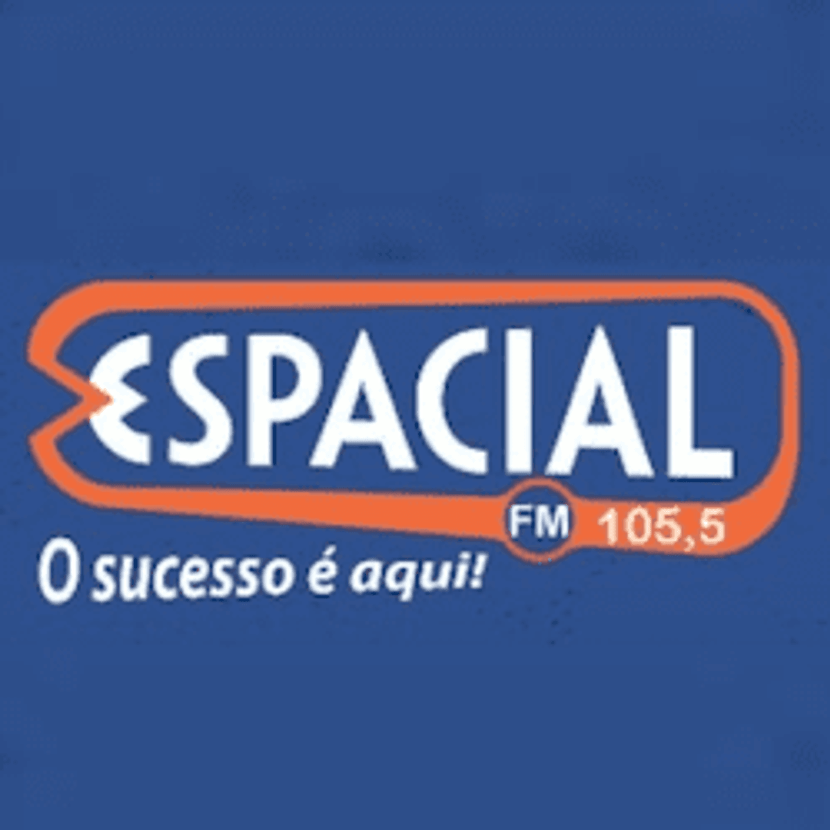 Logo Espacial FM