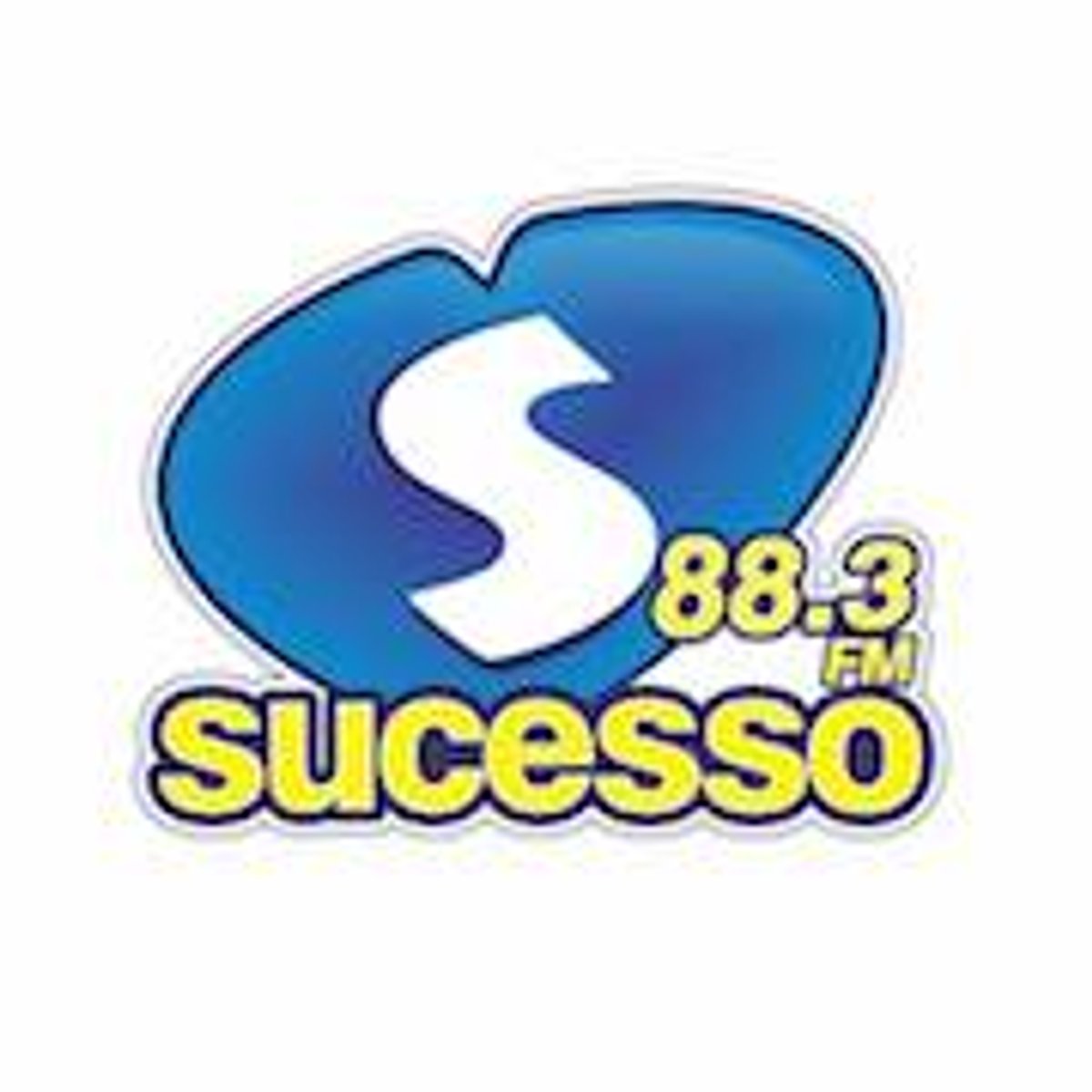 Logo Sucesso FM