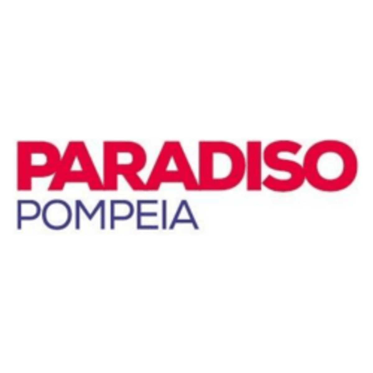Logo Rádio Paradiso Pompeia