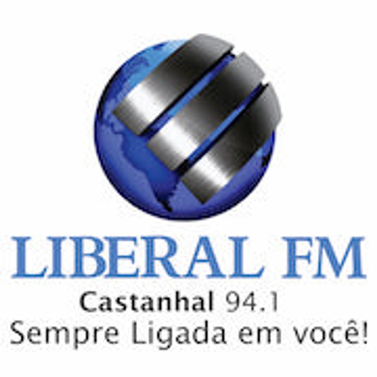 Logo Liberal FM