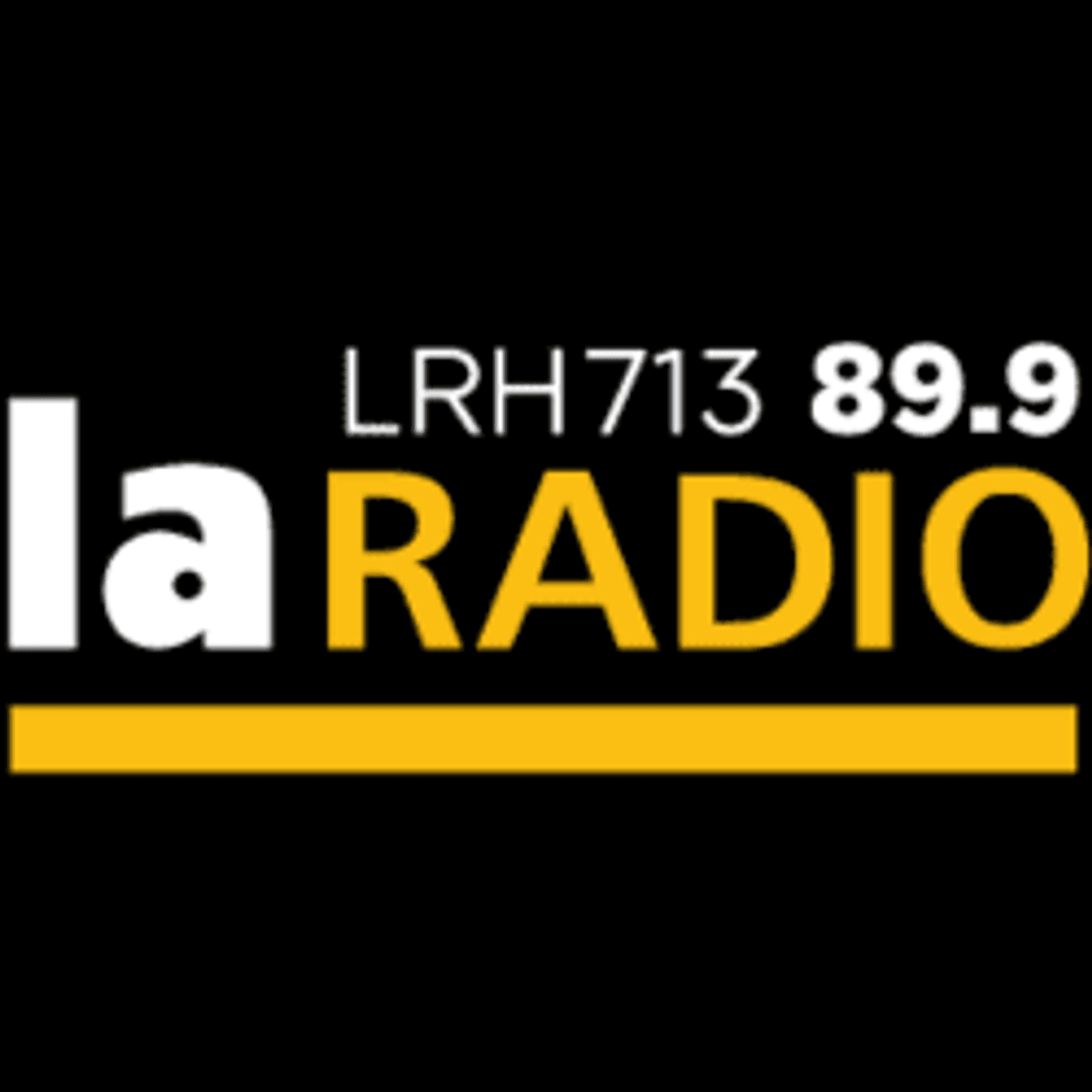 Logo La Radio de Oberá FM