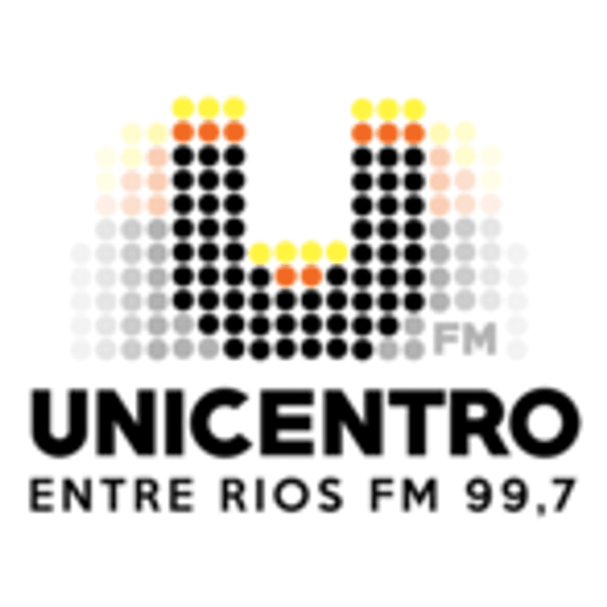Logo Unicentro FM