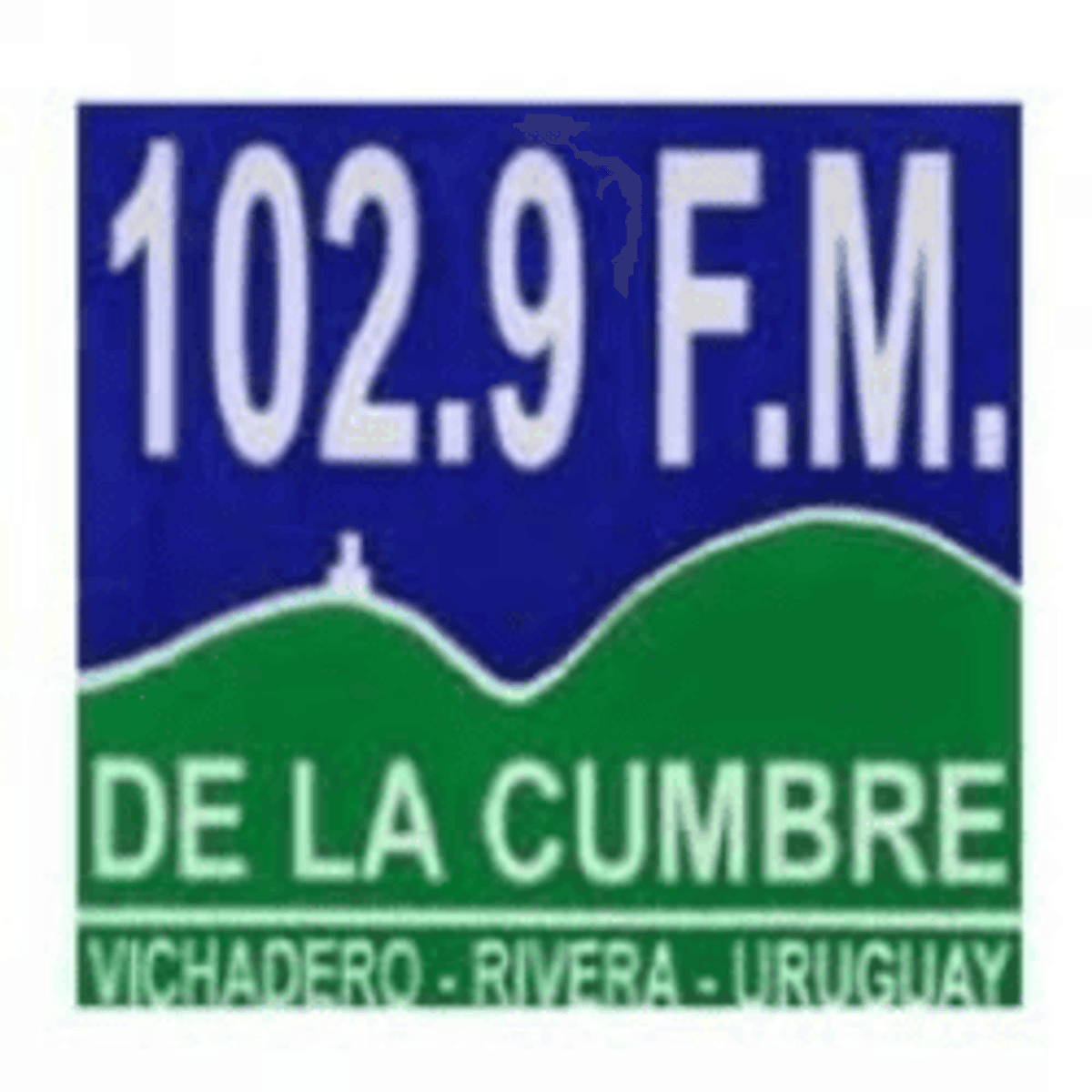 Logo FM de La Cumbre