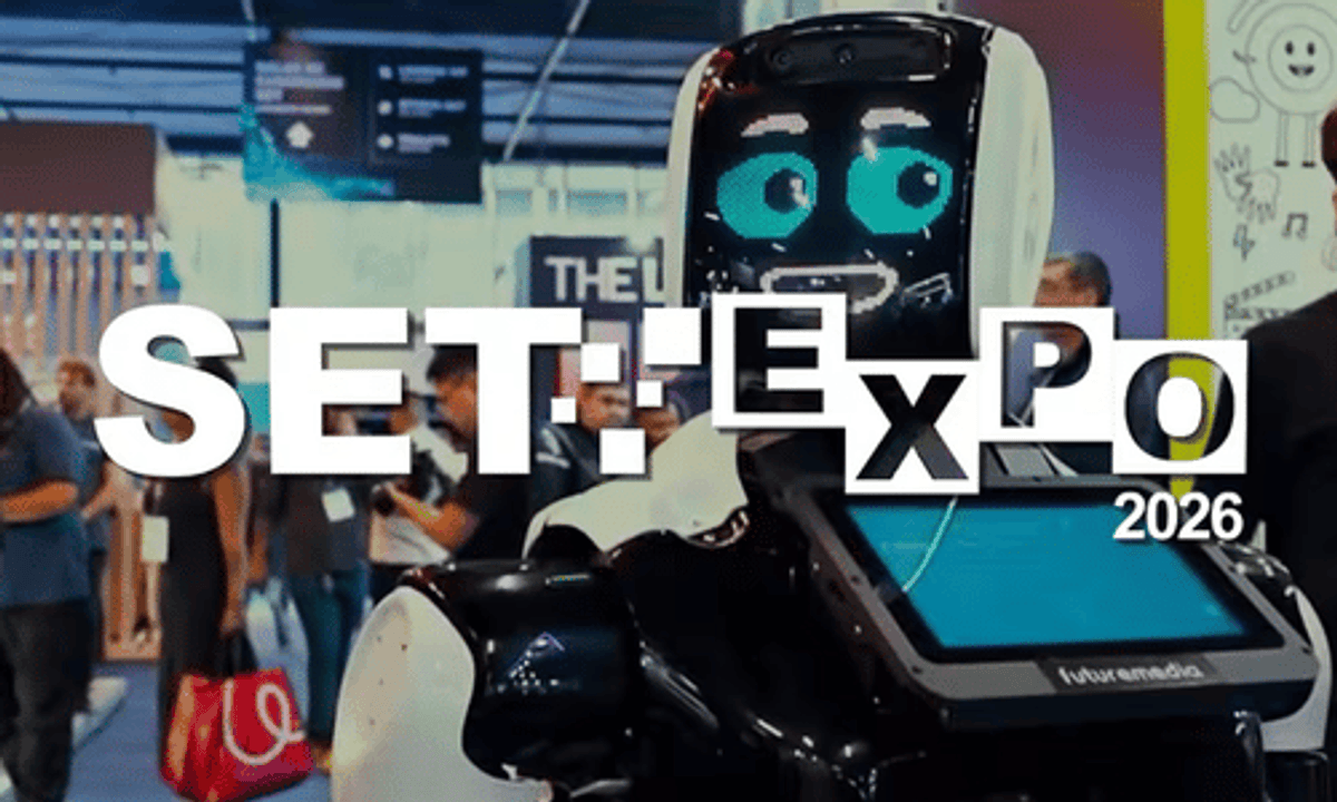 SET Expo 2026 começa a divulgar a grade de programação; Portal tudoradio.com é apoiador de mídia do evento